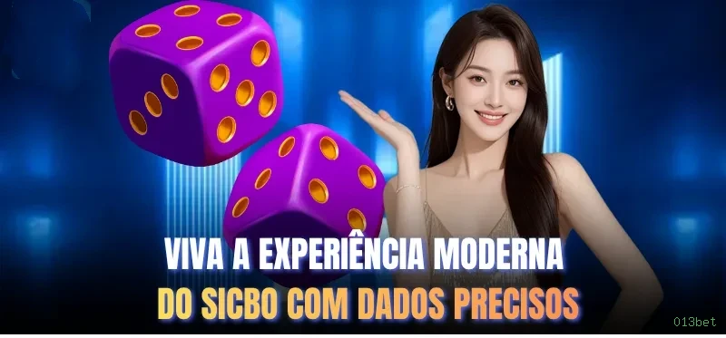 Baccarat Ao Vivo 013bet