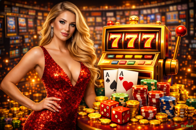 Betsoft Gaming Slots 3D 013bet