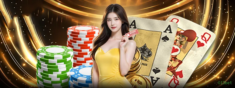 Blackjack Online 013bet