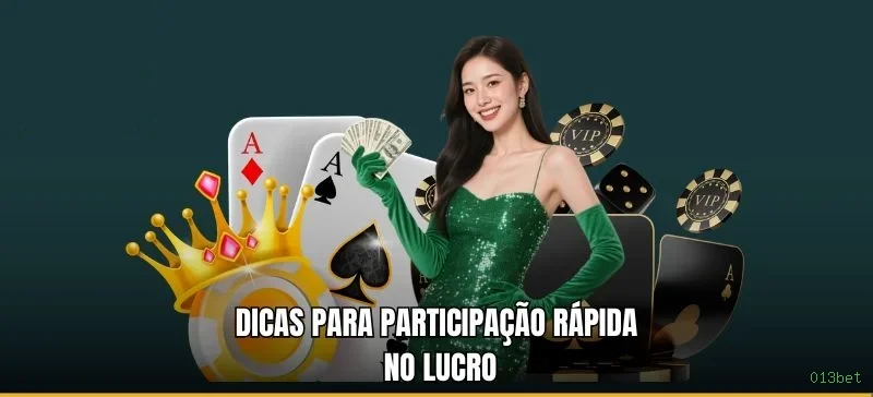 Cadastro 013bet