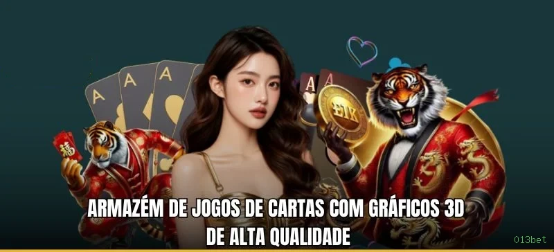 Suporte Qualidade 013bet