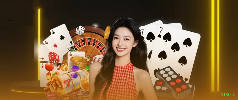 013bet Cassino Online