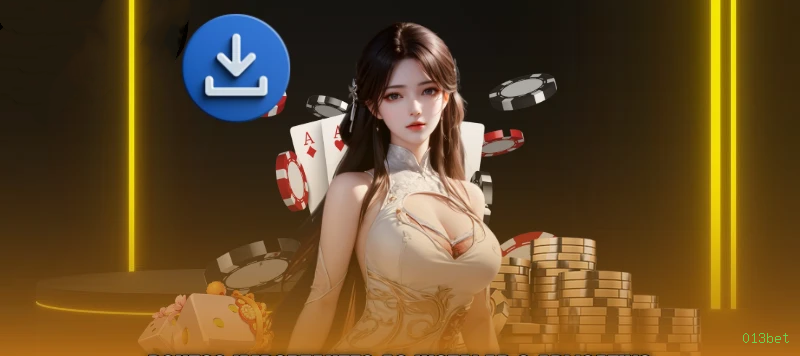 013bet Cassino Clássico