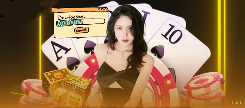 Jackpot Slots 013bet