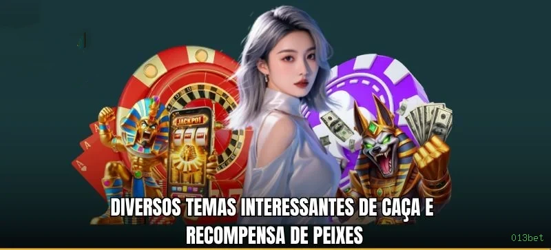 013bet Cassino Clássico