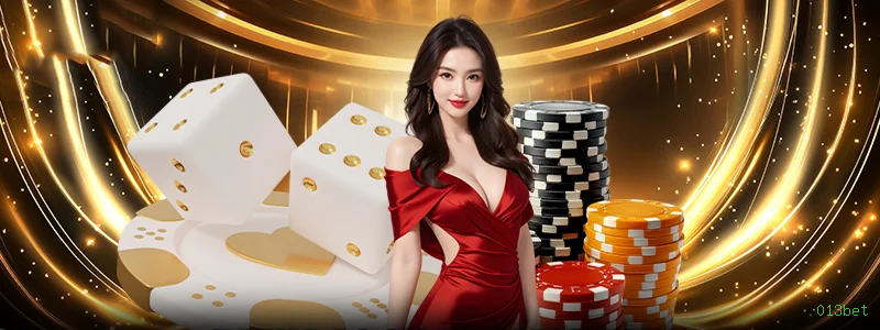 013bet Cassino Clássico