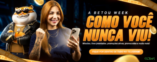 013bet Cassino Clássico