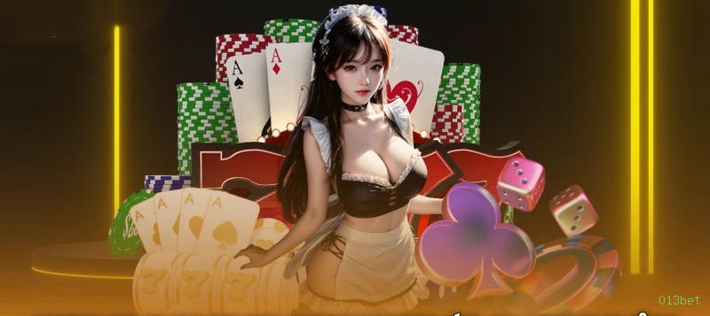 Pragmatic Play 013bet