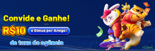 013bet Cassino Clássico
