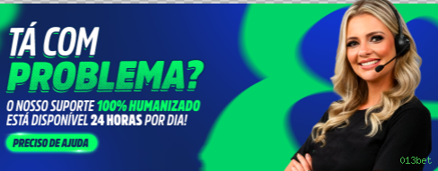 Jogos Recomendados 013bet