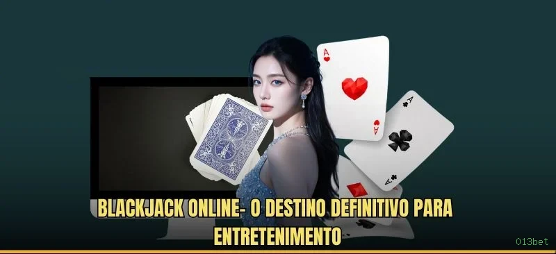013bet Cassino Clássico