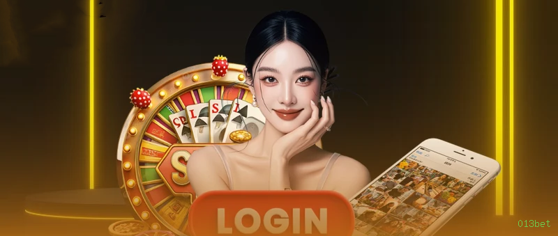 013bet Cassino Clássico