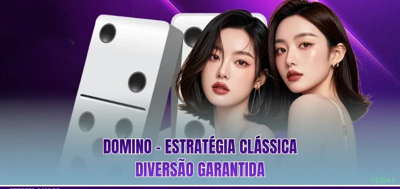 013bet Cassino Clássico
