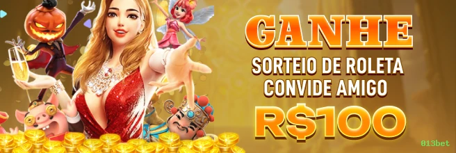 013bet Cassino Clássico