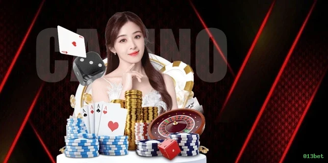 013bet Cassino Clássico