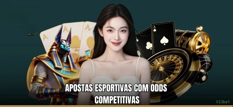 Termos 013bet