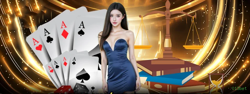 Vídeo Slots 013bet