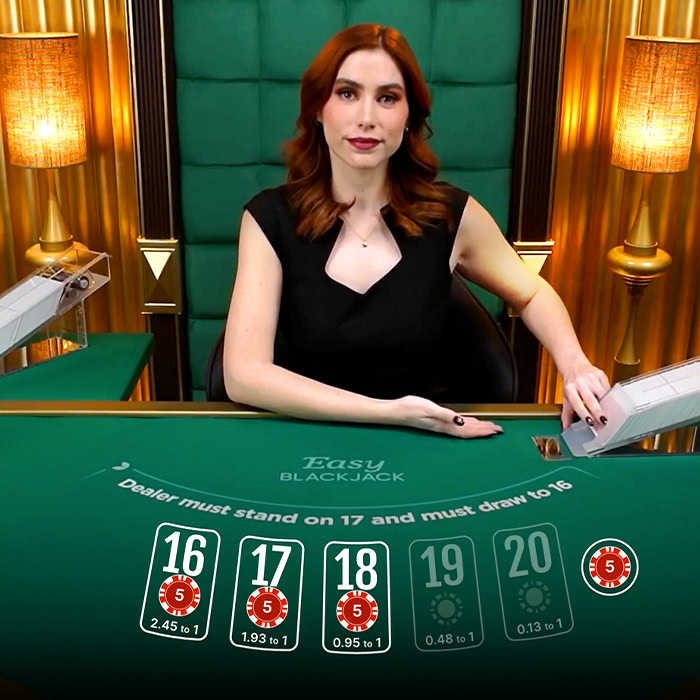 Blackjack 013bet